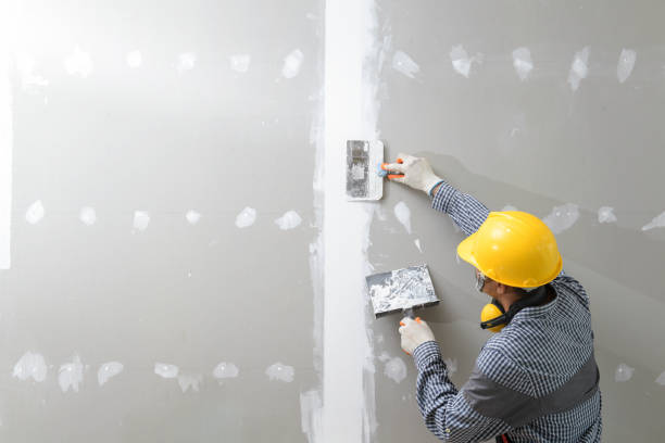 Mold Removal for HVAC Installations in Laurence Harbor, NJ